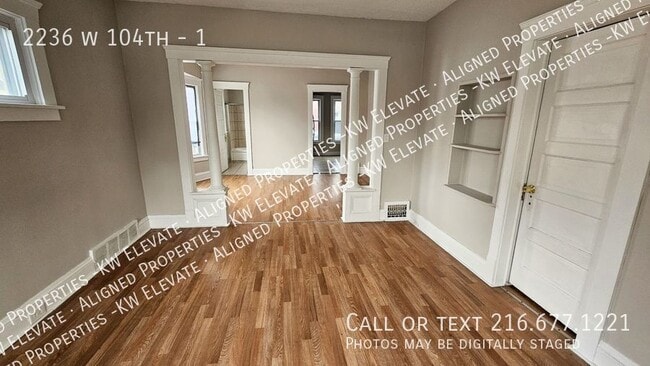 Photo - 2236 w 104th-1 Unit 1