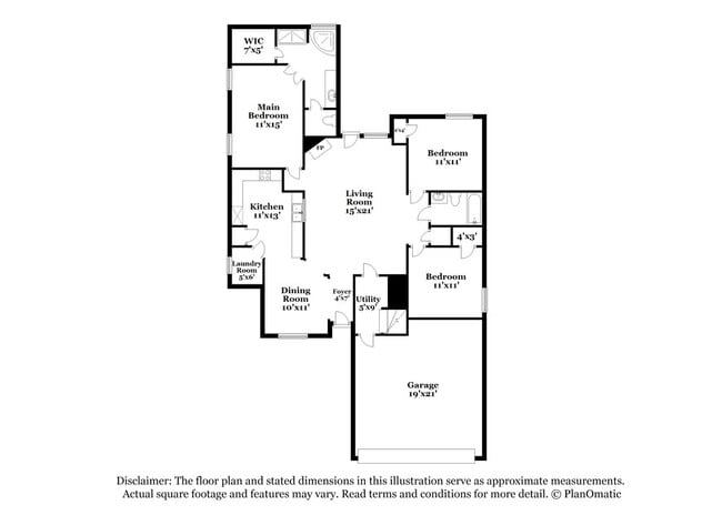 Photo - 9886 Stage Run Dr