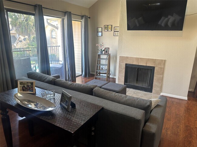 Photo - 2300 Old Spanish Trl Unit 2006