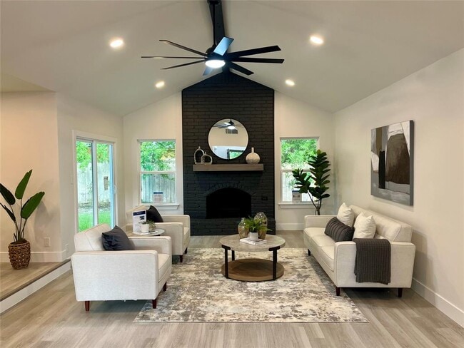 Photo - 10505 Parkfield Dr Casa