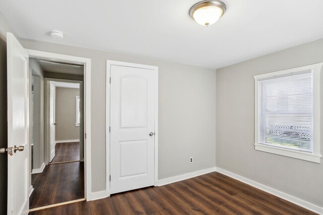 Photo - Very nice 2BR/1BA Home In Downtown Savannah
