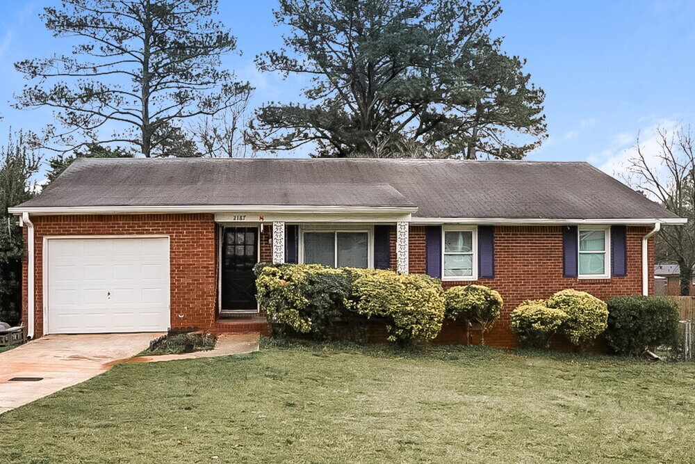 Photo - 2187 Twilley Cir SW