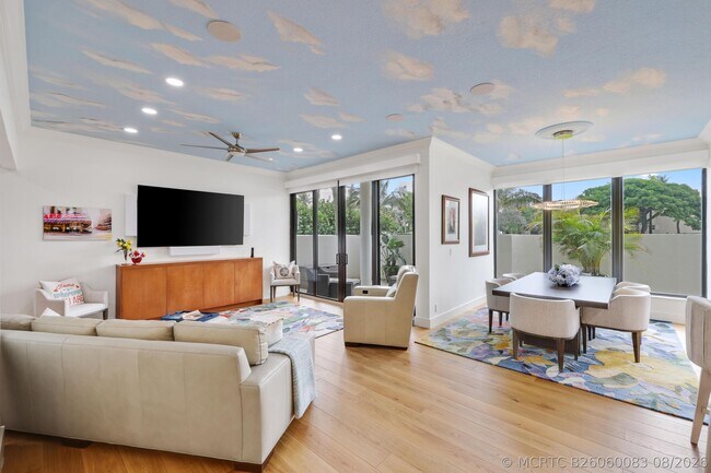 Photo - 3900 N Ocean Blvd Unit 1