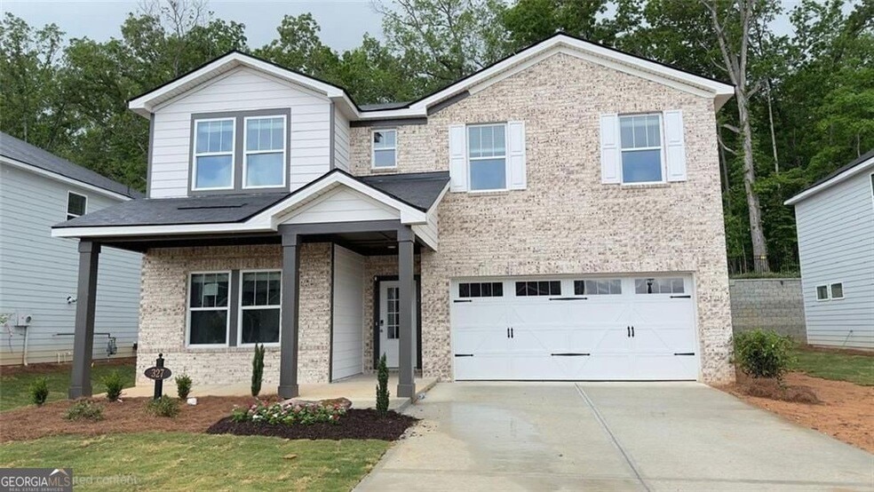327 Vly Oak Dr