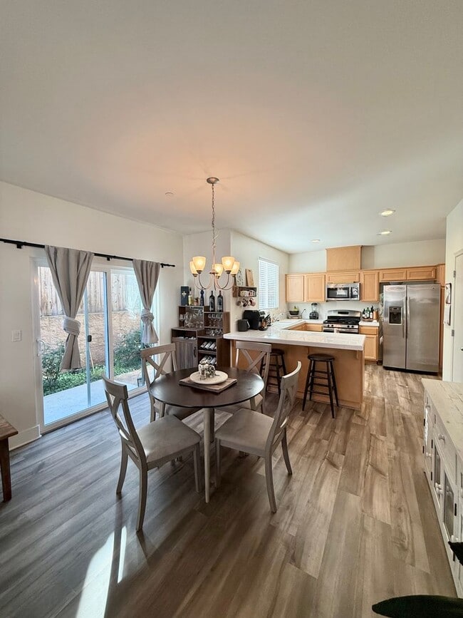 Photo - Templeton Ranch 3 Bedroom 2 Bathroom Single Family Home Available 3/15/26