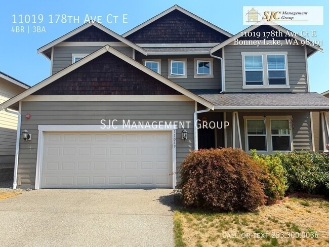 Building Photo - 11019 178th Ave Ct E