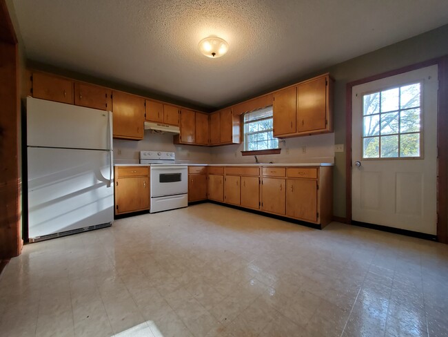 Kitchen - 127-B Brendalene Lane Apartment Unit 127-B Brindalene