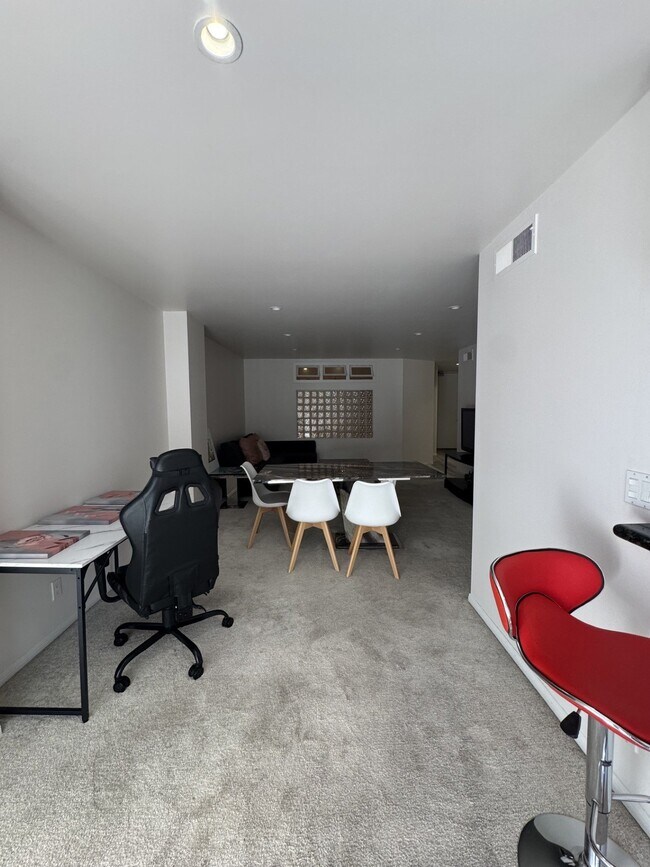 10747 Wilshire Blvd Unit 603