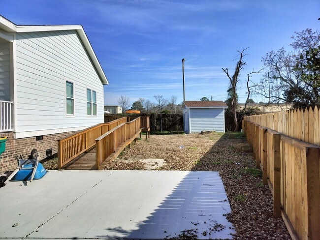 Photo - Lumberton Star