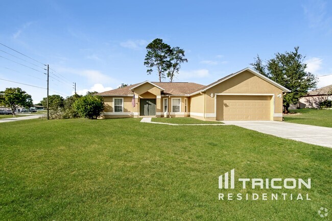 Building Photo - 13001 Fish Cove Dr Rental