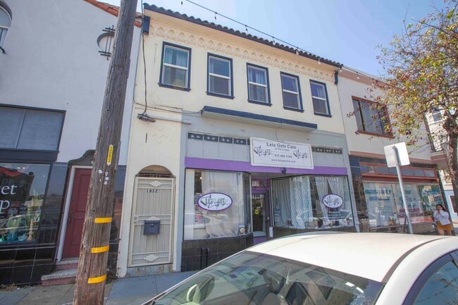Photo - 1832-1832 San Jose Avenue Apartamento Unidad 1832