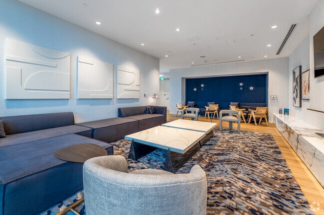 Bela Square | Party & Games Room
