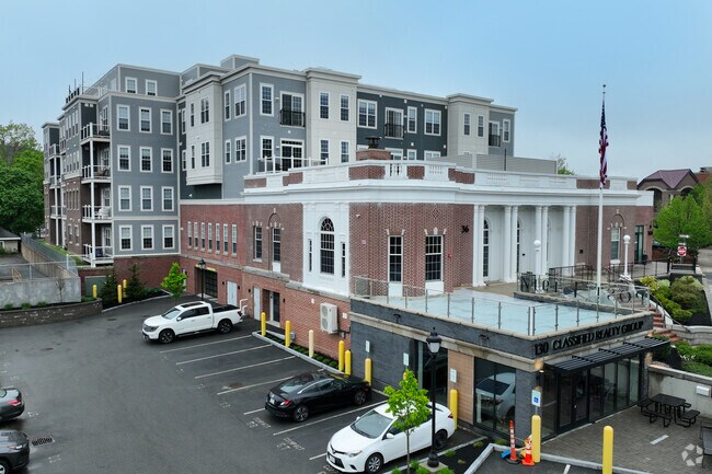 Photo - The Postmark