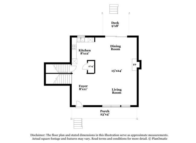 Photo - 2355 Park Ave