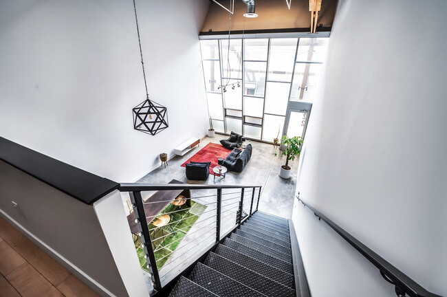 Photo - 130 S Hewitt St Condo Unit 22