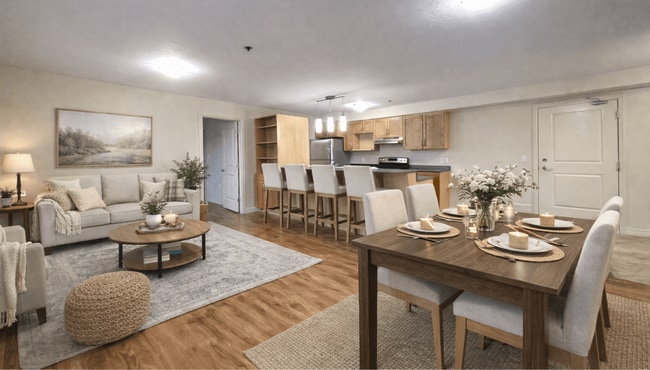 Building Photo - Le Saint Germain at Dieppe Villages