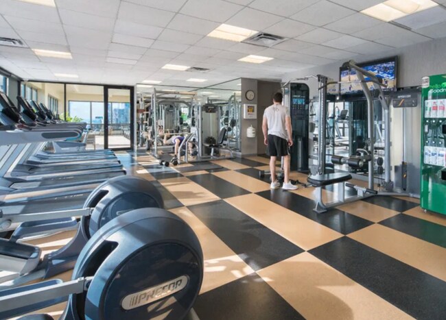 Photo - 211 E Wacker Dr