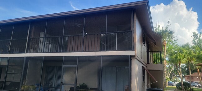 100 Sweetgum Woods Ct Unit 8D
