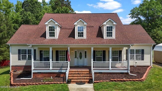 Building Photo - 4085 Alston Bridge Rd Rental