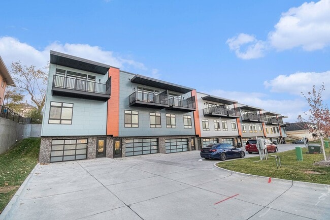 Photo - -Live Bold at The Ten – Modern 3BR / 2.5BA...