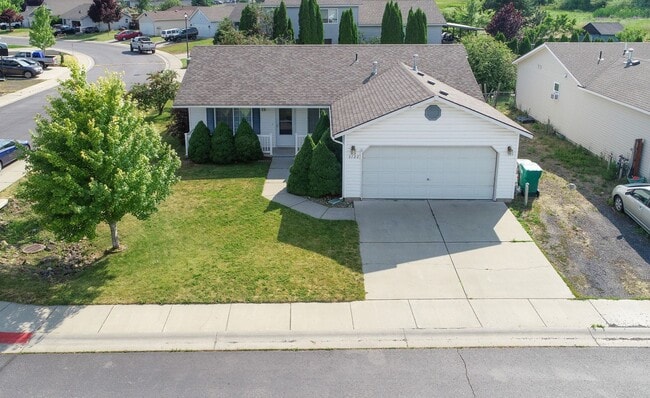 Building Photo - ***Coming Soon September 15th***Charming 3 Bedroom in Cheney