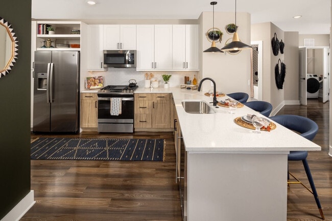 Interior Photo - Broadstone Centennial Rental