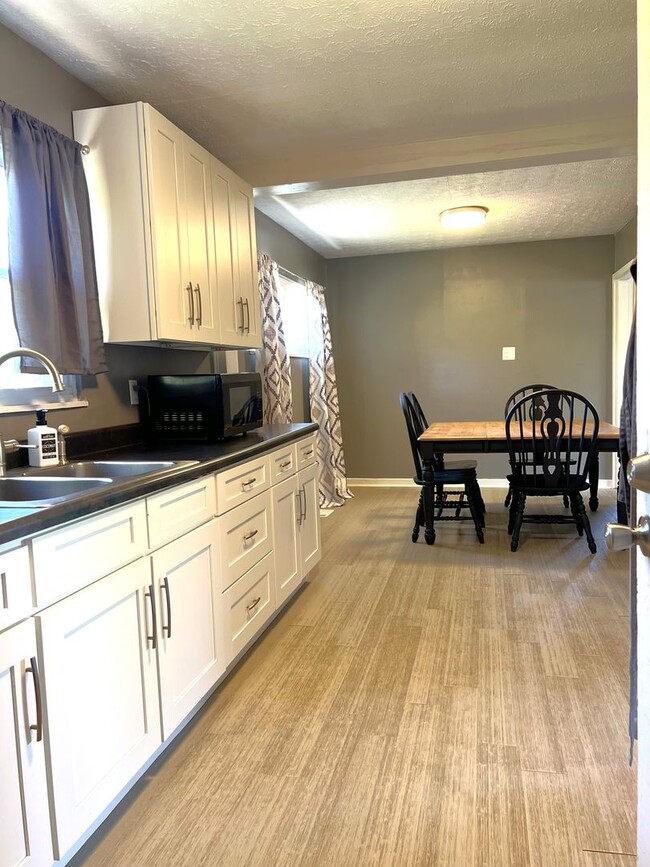 Photo - *Maryville 37804 - Charming 2 bedroom, 1 bath Brick Rancher with a 1-car garage - Call Adam Sharp...