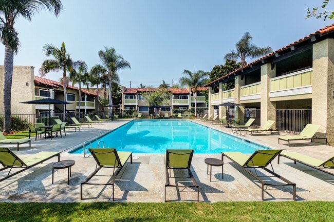 Newport Bay Terrace