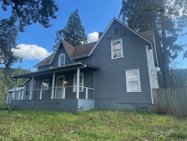 Photo - Historic Heritage House in Thurston