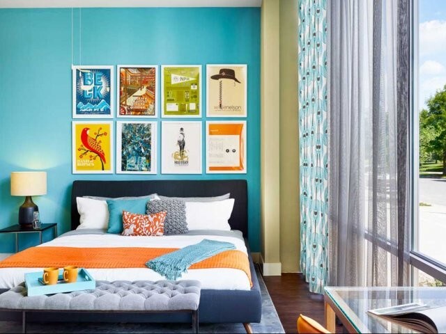 Photo - AMLI at Mueller