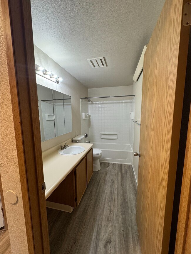 BAÑO CLÁSICO 1X1 - The Lexington