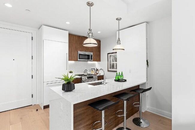 Photo - 127 W 112th St Unit 2C