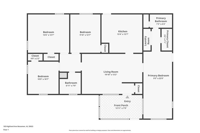 Photo - 103 Highland Ave