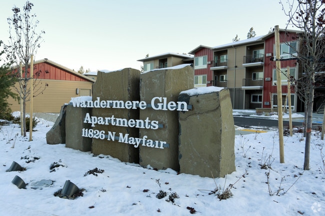 Wandermere Glen - Wandermere Glen