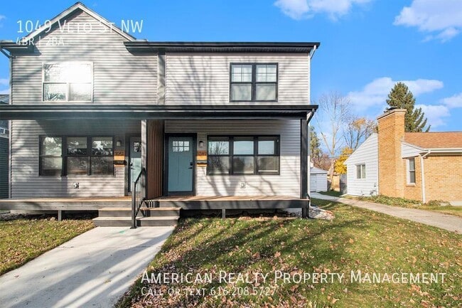 Photo - 1049 Veto St NW