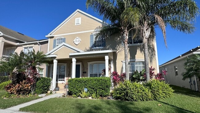 Building Photo - Updated 4/2.5 House with Garage in Turtle Creek of Saint Cloud