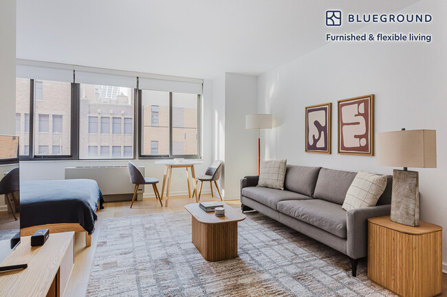 Building Photo - 535 W 23rd St Rental