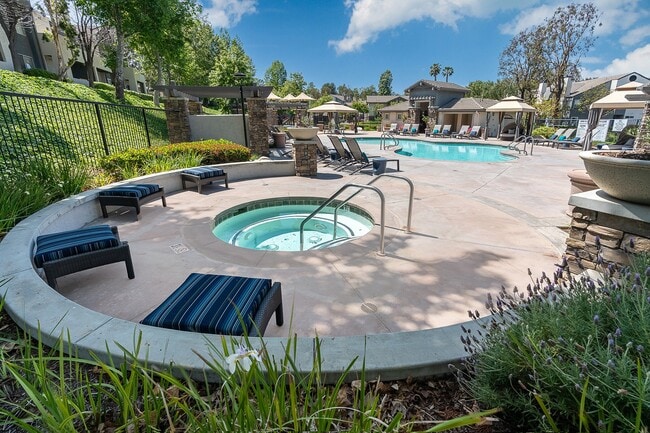 The Cascades Apartments