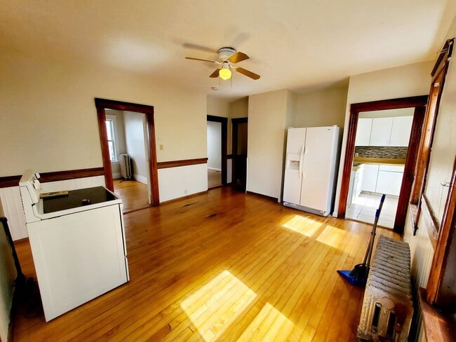 Photo - 48 Everard St Unit 1