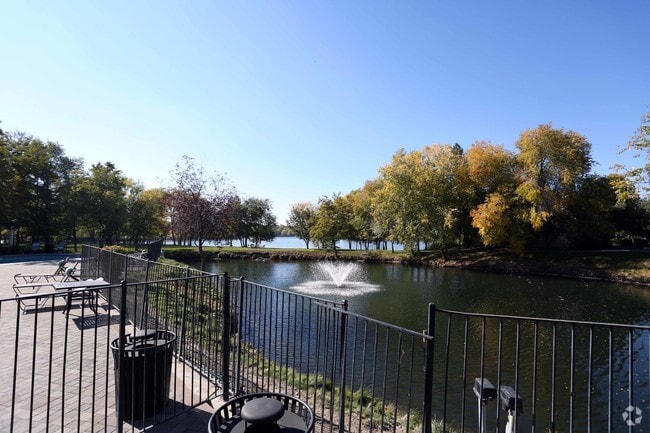 Edgewater Apartments