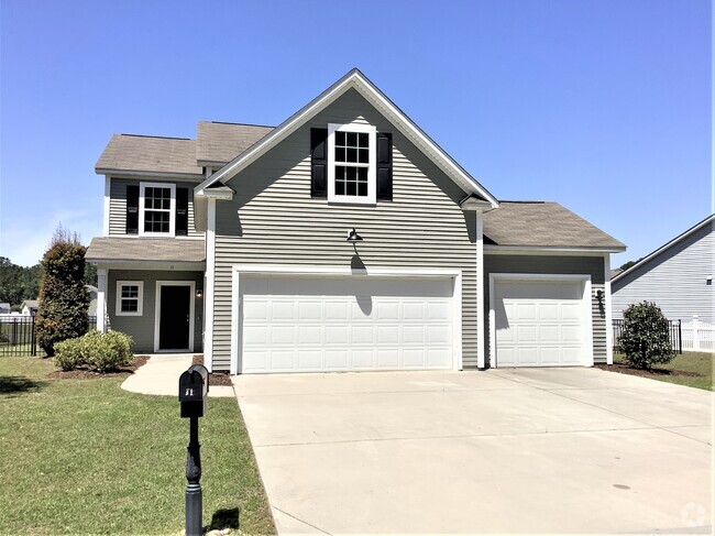 Building Photo - 11 Swamp White Oak Dr Rental