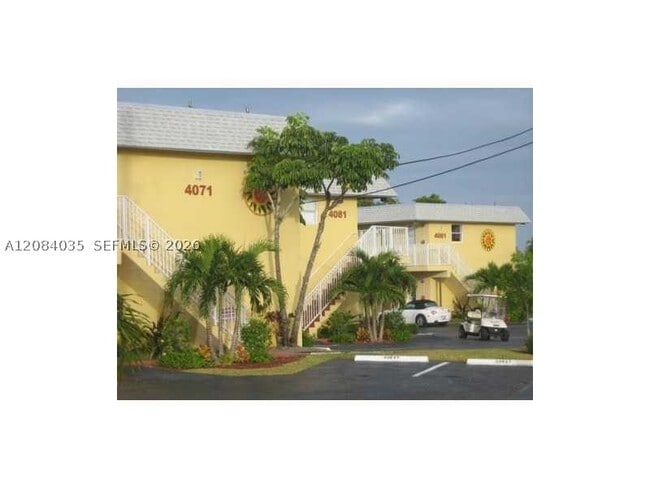 Photo - 4071 N Dixie Hwy Unit 11