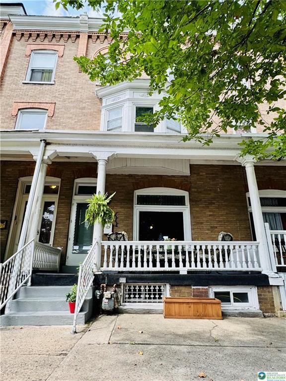 Photo - 1523 W Chew St Townhome