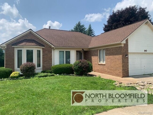 Building Photo - 90 Granada Dr