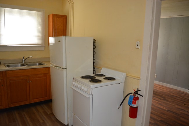 Building Photo - 126 Turin St Rental