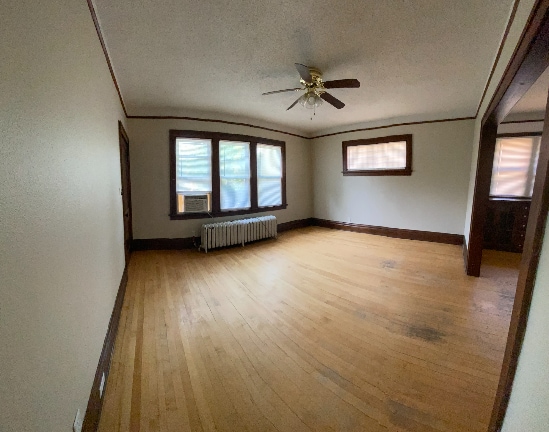 Building Photo - 1341 11th Ave N