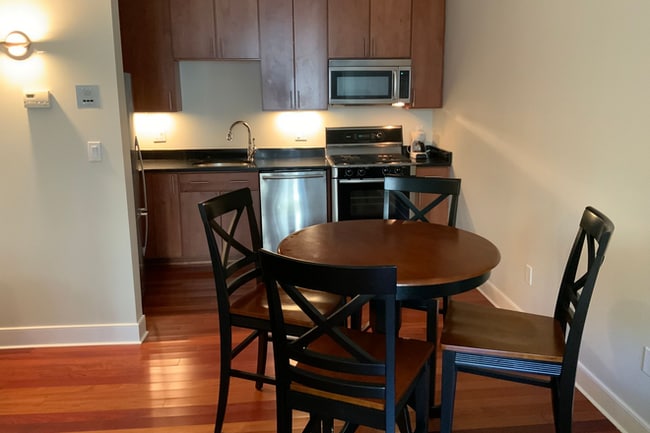 Photo - 1.0 bedroom in Cambridge Massachusetts 02138 Unit U119