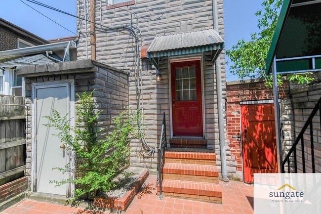 Building Photo - 500 S Collington Ave Unit B