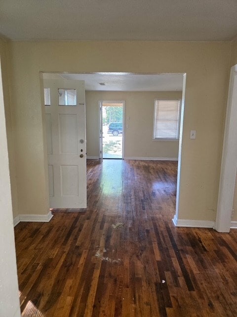 Photo - 2443 S Lumpkin Rd