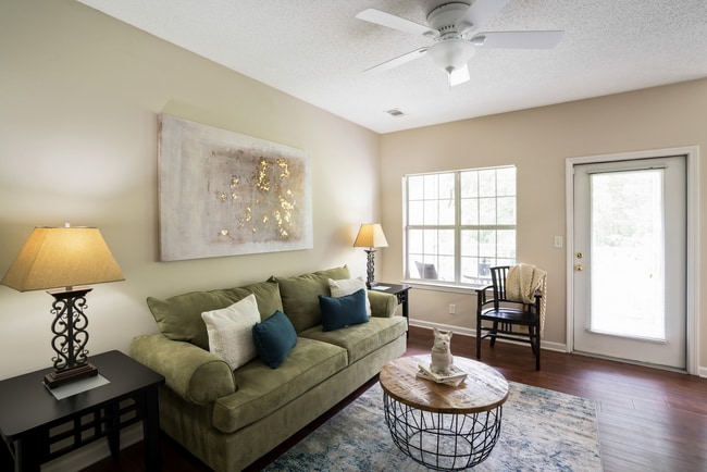 Reserve at Mill Landing